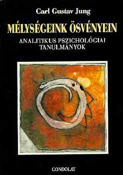 Carl Gustav Jung - M�lys�geink �sv�nyein