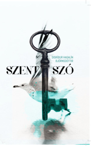 Sigr�dur Hagal�n Bj�rnsd�ttir - Szent sz�