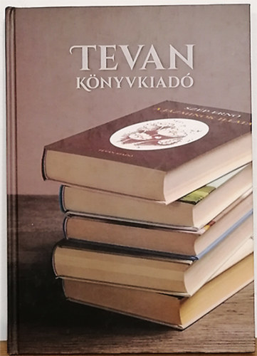Cs. Tóth János (szerk.) - Tevan könyvkiadó
