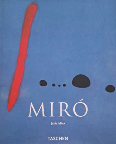 Janis Mink - Joan Mir 1893-1983