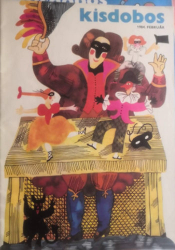 Kisdobos 1984 február