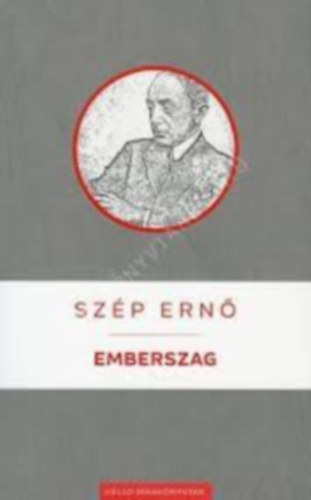 Szp Ern - Emberszag