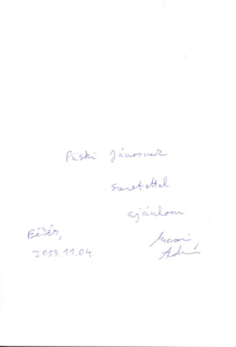 Mucsi Andr�s Vincze G�bor - B. Szab� Istv�n, a kisgazda politikus - Dedik�lt