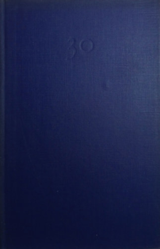 Barab�s Tibor - Michelangelo �lete