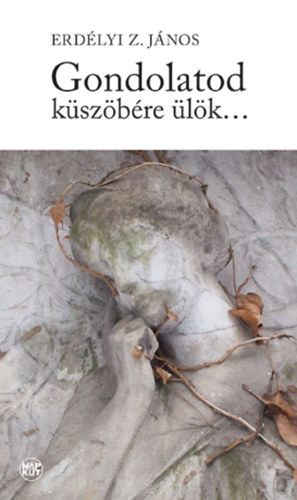 Erdélyi Z. János - Gondolatod küszöbére ülök...