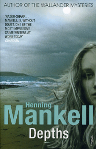 Henning Mankell - Depths