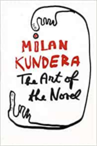 Milan Kundera - The art of the novel