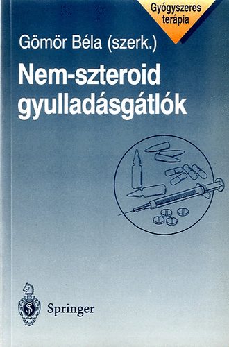 Nem-szteroid gyullad�sg�tl�k