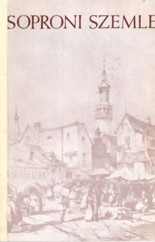 Bartha Dnes Askercz va - Soproni Szemle LI. vf. 1997. 3. szm