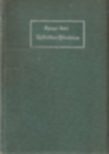 Szuszai Antal - Apologetika, vagyis: a katholikus hit alapjainak rendszeres v�delme