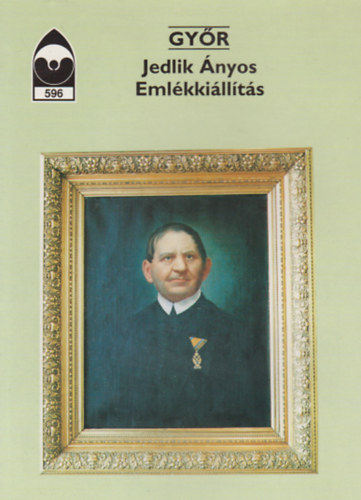 Gyr - Jedlik nyos Emlkkillts