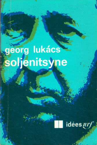 Gyrgy Lukcs - Soljenitsyne