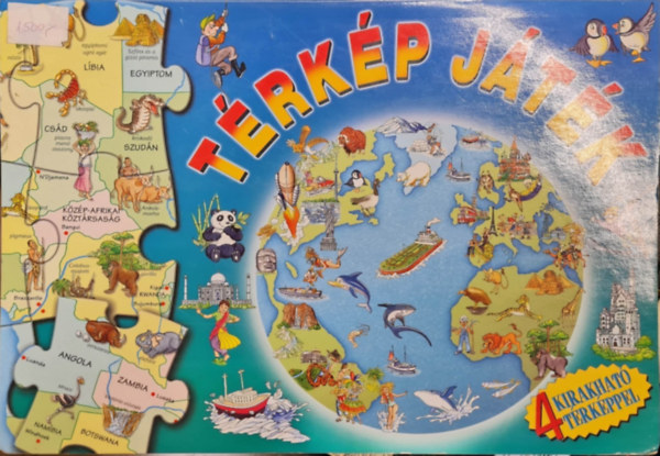 TRKPJTK - 4 KIRAKHAT TRKPPEL