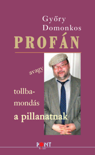 Gyry Domonkos - Profn
