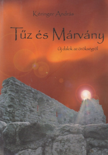 K�ringer Andr�s - T�z �s M�rv�ny