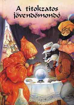 John Patience - A titokzatos jövendőmondó