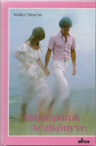 Walter Nitsche - H�zasp�rok k�zik�nyve