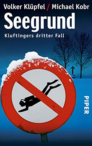 Volker Kl�pfel - Michael Kobr - Seegrund - Kluftingers dritter Fall