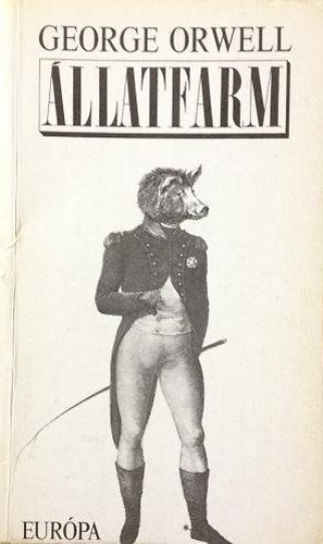 George Orwell - �llatfarm