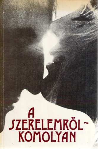Kamarás István-Varga Csaba - A szerelemről-komolyan