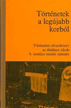 D�rr B�la- Nagy Erzs�bet - T�rt�netek a leg�jabb korb�l