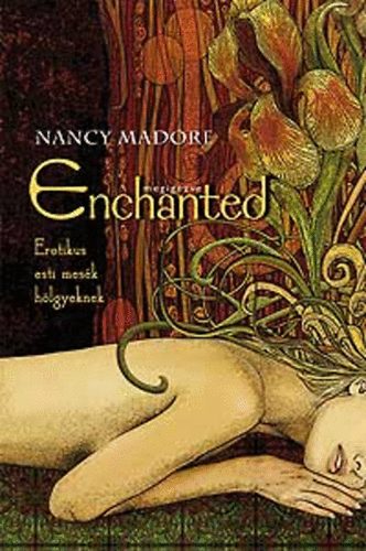 Madore, Nancy - Enchanted - Megig�zve
