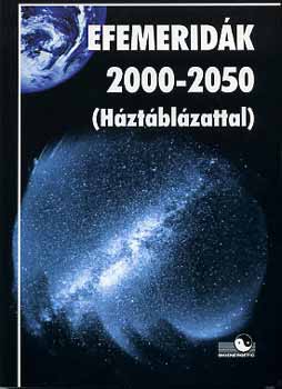 Efemeridk 2000-2050 (hztblzattal)
