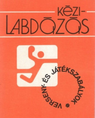 Madarsz Istvn - Kzilabdzs (Verseny- s jtkszablyok)