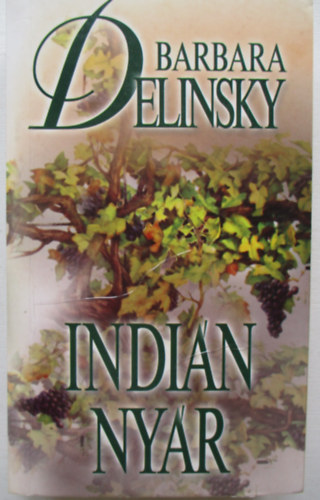 Barbara Delinsky - Indi�n ny�r