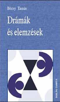B�csy Tam�s - Dr�m�k �s elemz�sek
