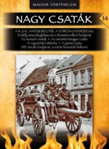 Nagy csaták 14