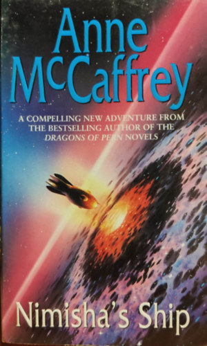 Anne McCaffrey - Nimisha's Ship (Crystal singers universe #0.4)