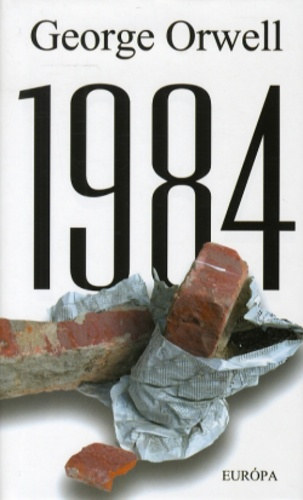George Orwell - 1984