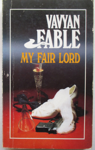 Vavyan Fable - My fair lord