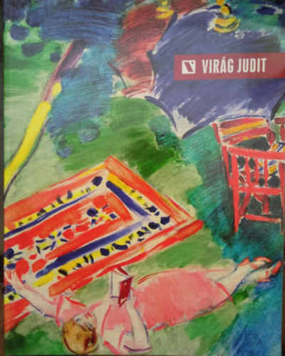 Vir�g Judit Gal�ria �s Aukci�sh�z - T�li aukci�  39. (2011. December 18.)