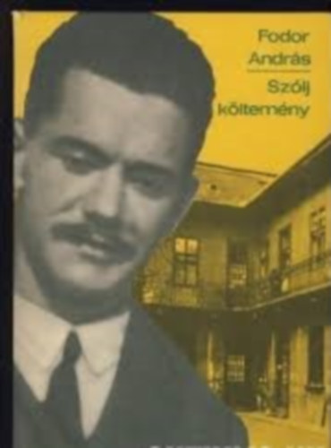 Fodor Andr�s - Sz�lj k�ltem�ny