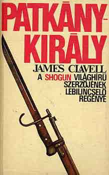James Clavell - Patknykirly