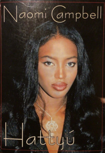 Naomi Campbell - Hatty�