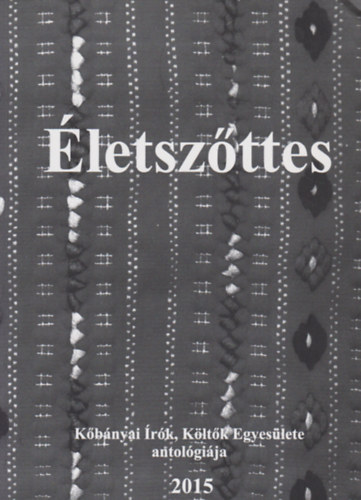 Horvth Gabriella  (szerk.) - letszttes