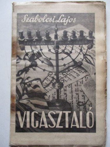 Szabolcsi Lajos - Vigasztal