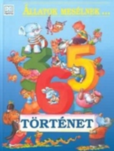 Wilfried Carstens - llatok meslnek... 365 trtnet