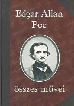 Edgar Allan Poe - Edgar Allan Poe sszes mvei II.