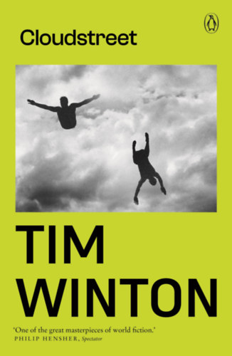 Tim Winton - cloudstreet