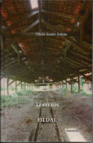 Tiboriszab� Zolt�n - �rny�kos oldal