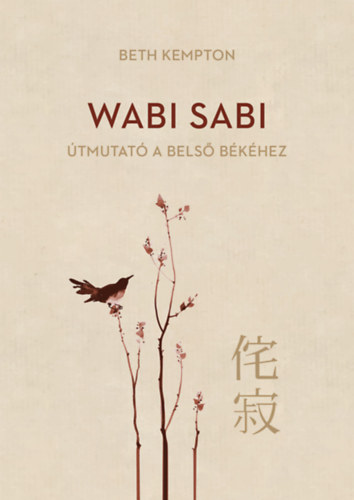 Beth Kempton - Wabi Sabi