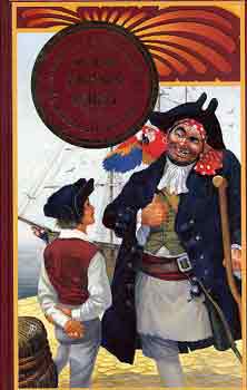 Robert Louis Stevenson - A kincses sziget