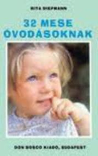 Rita Diepmann - 32 mese vodsoknak