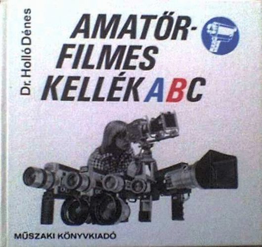 Dr. Holl Dnes - Amatrfilmes kellk ABC