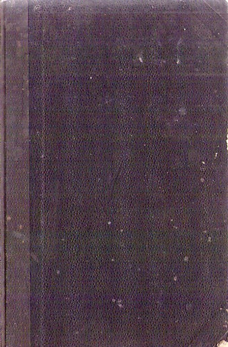 Báró Eötvös József - Költemények, színművek