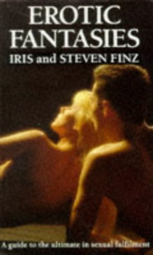 Steven Finz Iris Finz - Erotic Fantasies